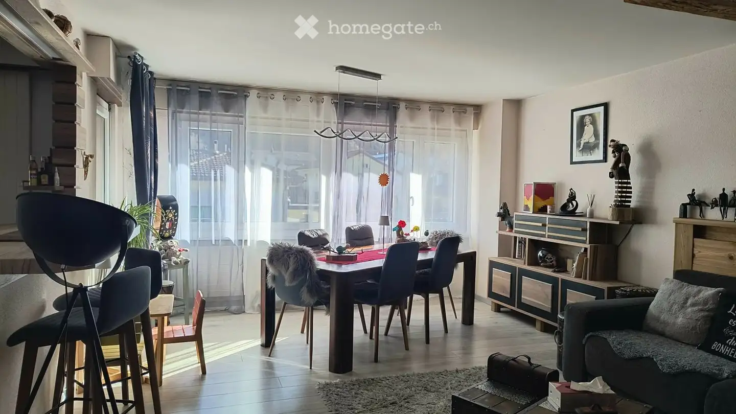 Appartement à vendre - 3966 Chalais - Photo 4