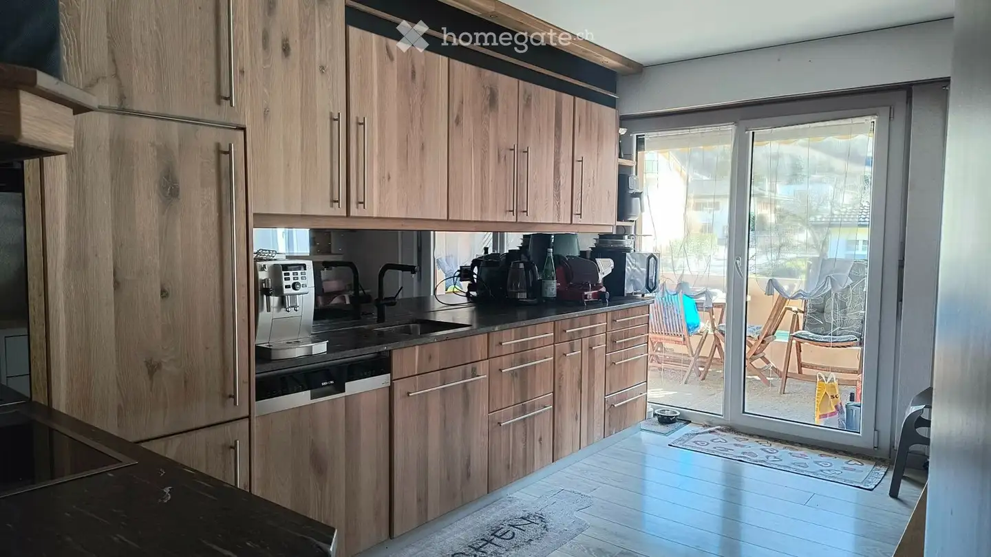 Appartement à vendre - 3966 Chalais - Photo 2