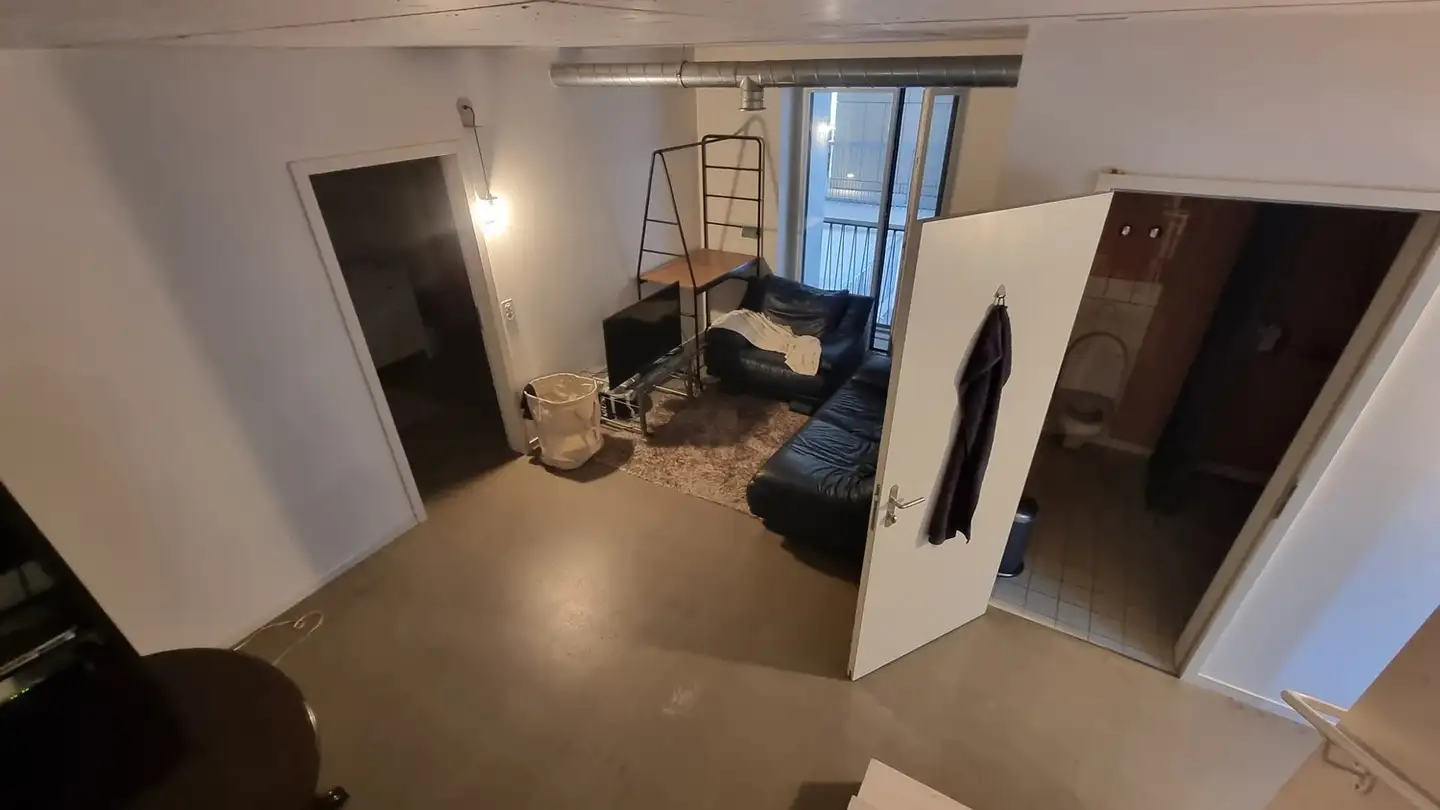 Single room for rent - Signalstrasse 35a, 4058 Basel - Photo 4