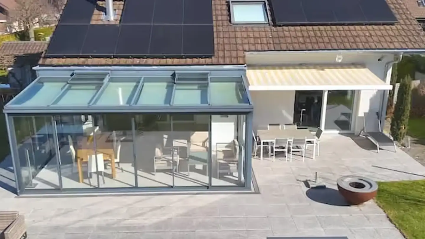Einfamilienhaus kaufen - In Der Breiti 23, 9244 Niederuzwil - Foto 4