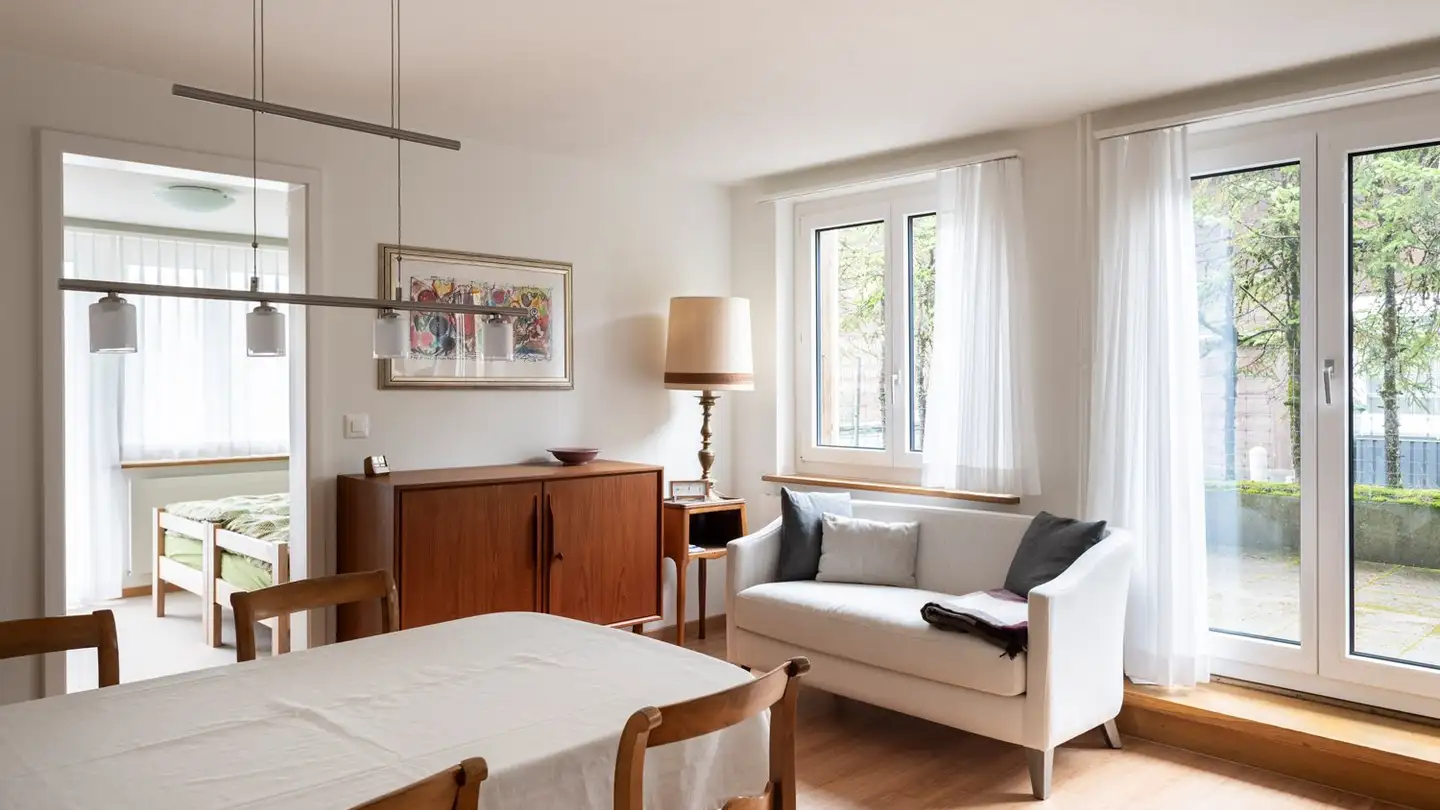 Appartement à vendre - Saanenmöserstrasse 101, 3777 Saanenmöser - Photo 3