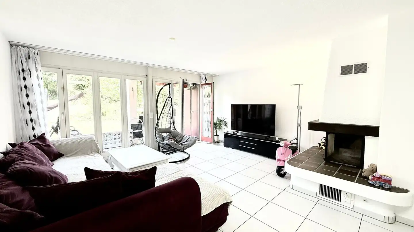 Apartment for sale - Mühlehaldenstrasse 5, 8956 Killwangen