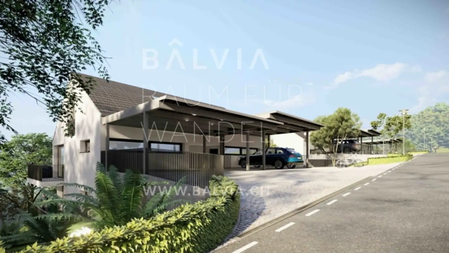 Casa bifamiliare in vendita - Alemannenweg, 4112 Flüh - Photo 3