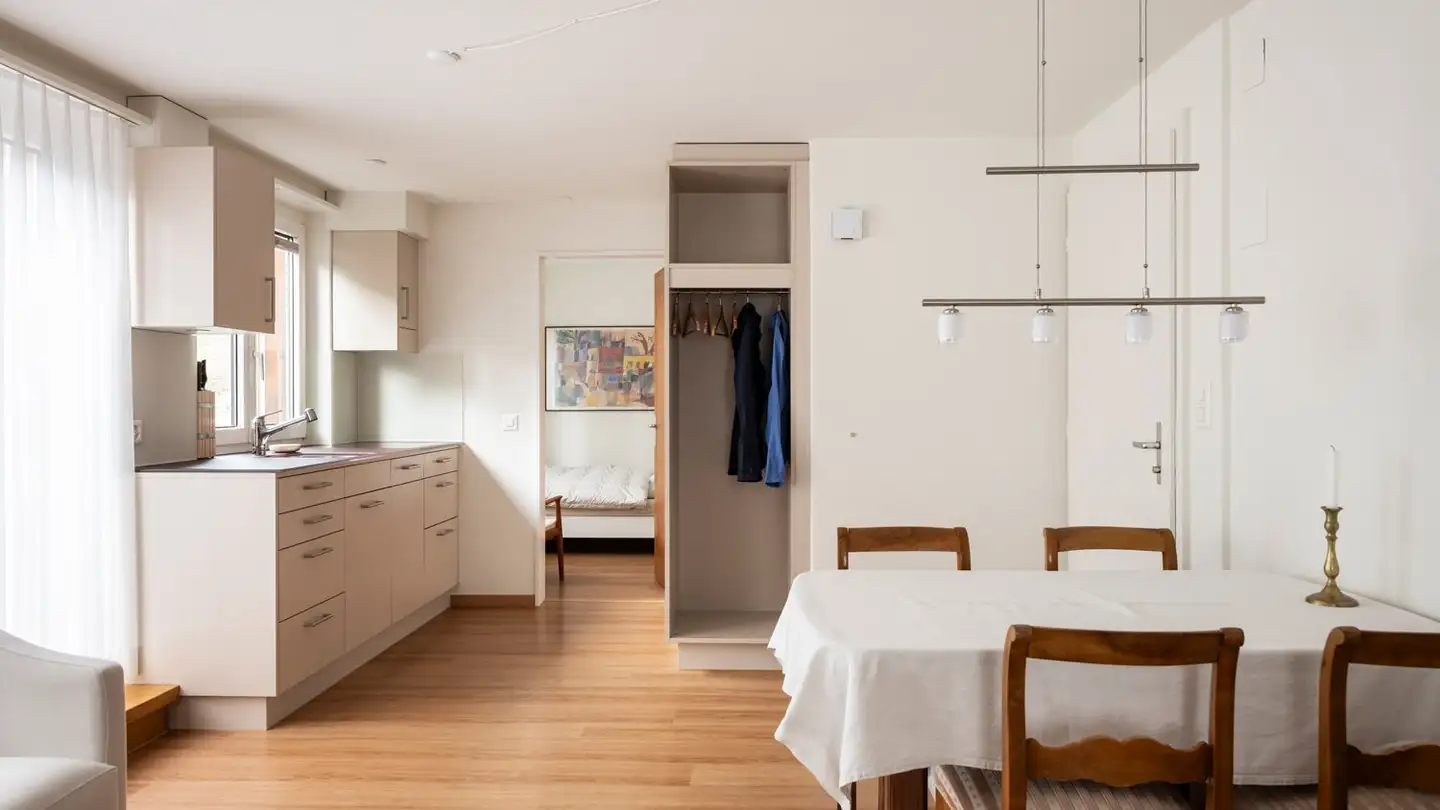 Appartement à vendre - Saanenmöserstrasse 101, 3777 Saanenmöser - Photo 4