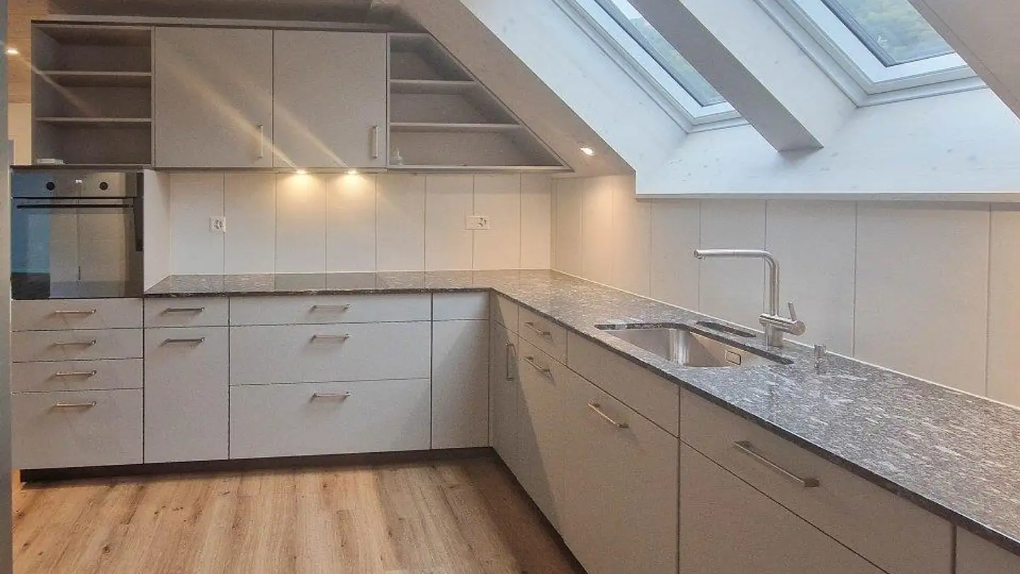 Apartment for rent - Hauptstrasse 57, 5064 Wittnau - Photo 2