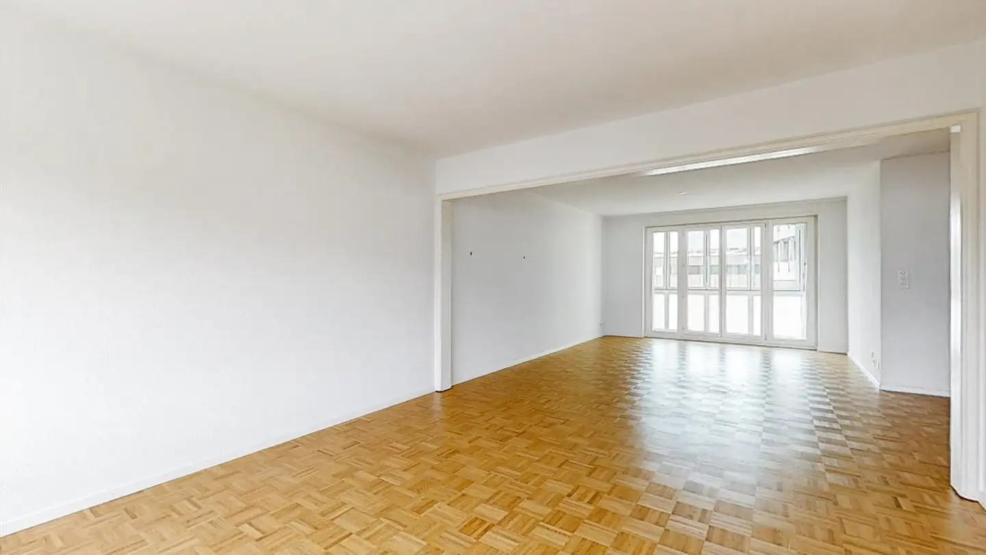 Appartamento in affitto - Route De Brügg / Brüggstrasse 1, 2503 Biel/Bienne - Foto 2