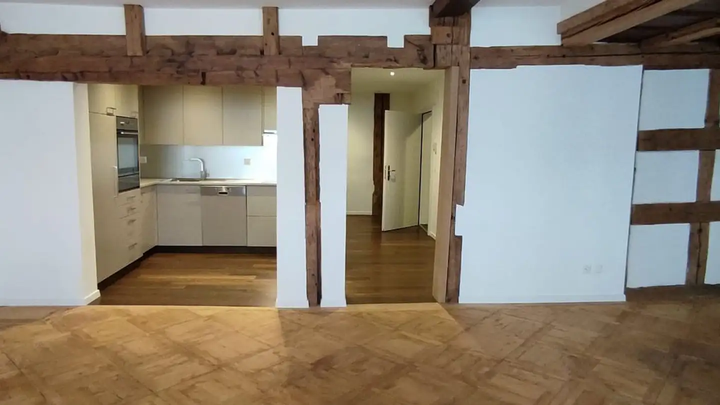 Apartment for rent - Marktgasse 45, 9500 Wil SG