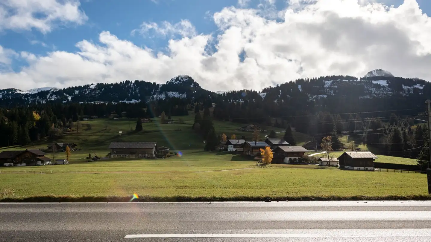 Appartement à vendre - Saanenmöserstrasse 101, 3777 Saanenmöser - Photo 2