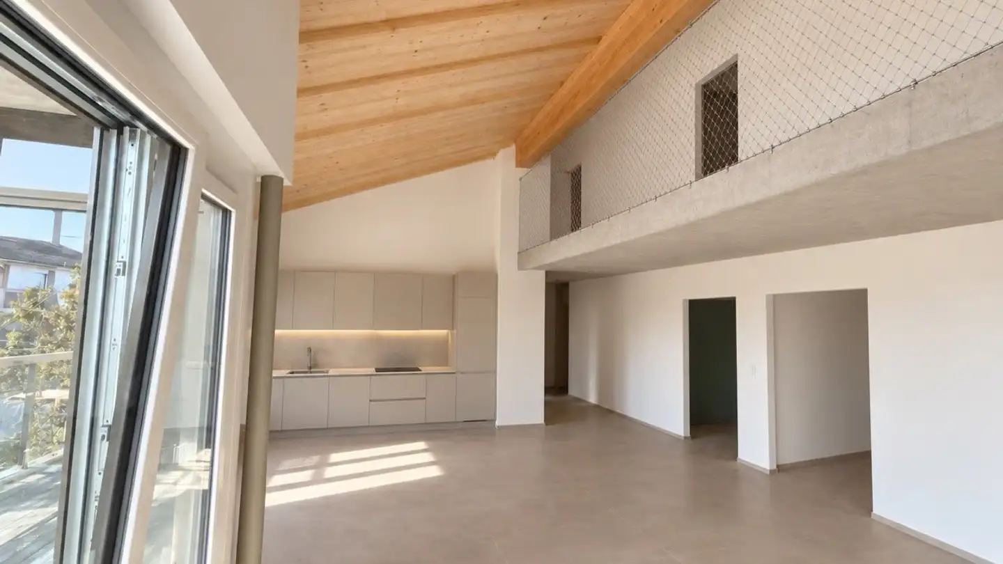 Appartamento in affitto - Chemin De Perreret, 1162 St-Prex