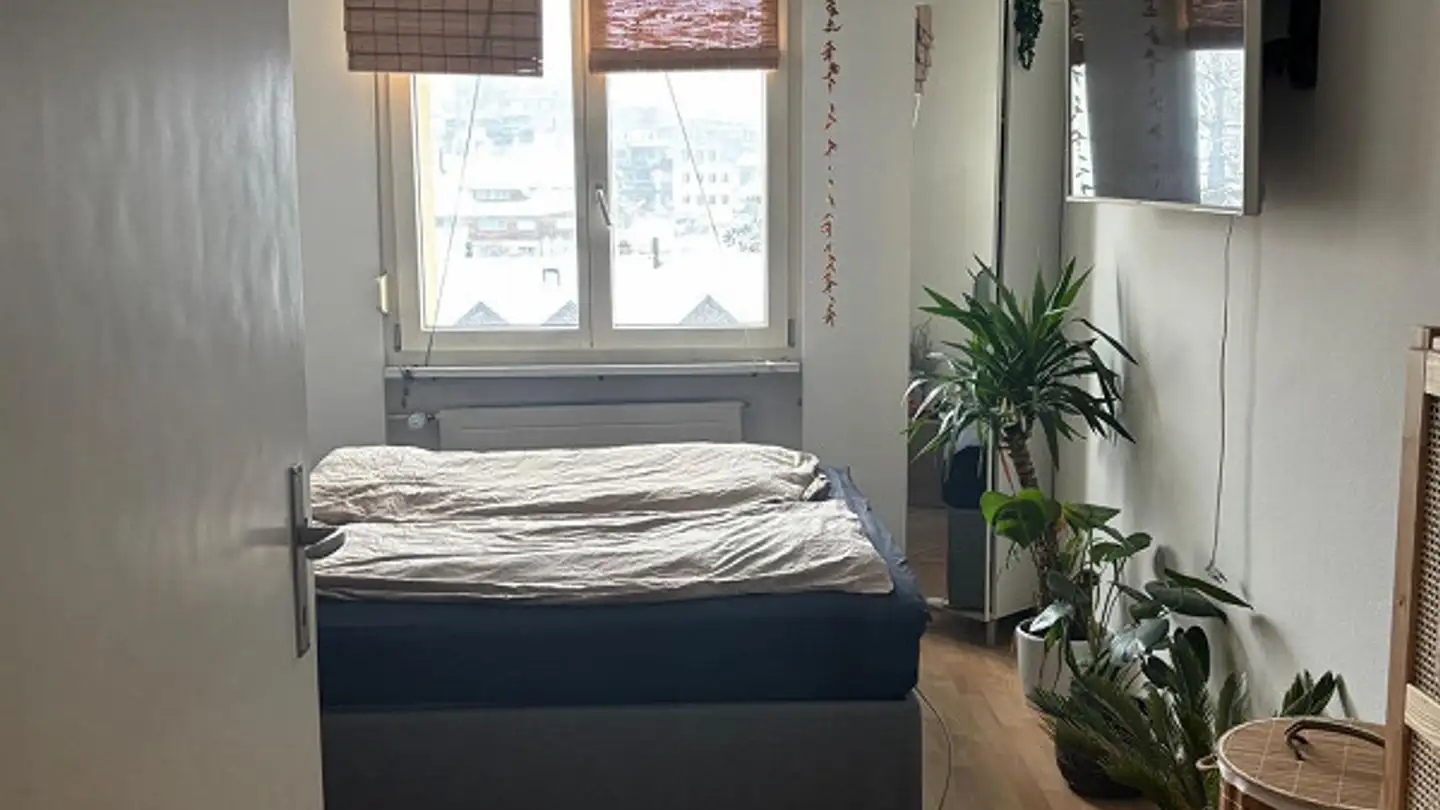 Appartamento in affitto - Mühleweg 1, 8157 Dielsdorf