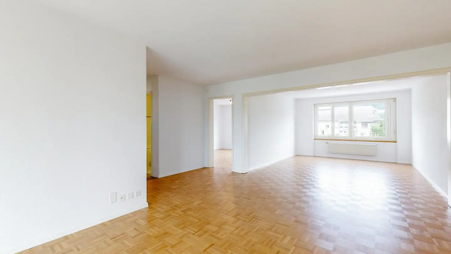 Appartamento in affitto - Route De Brügg / Brüggstrasse 1, 2503 Biel/Bienne - Foto 3