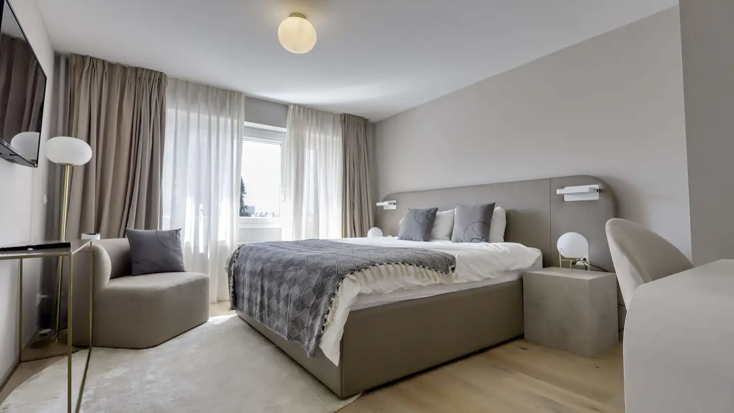 Single room for rent - 6340 Baar