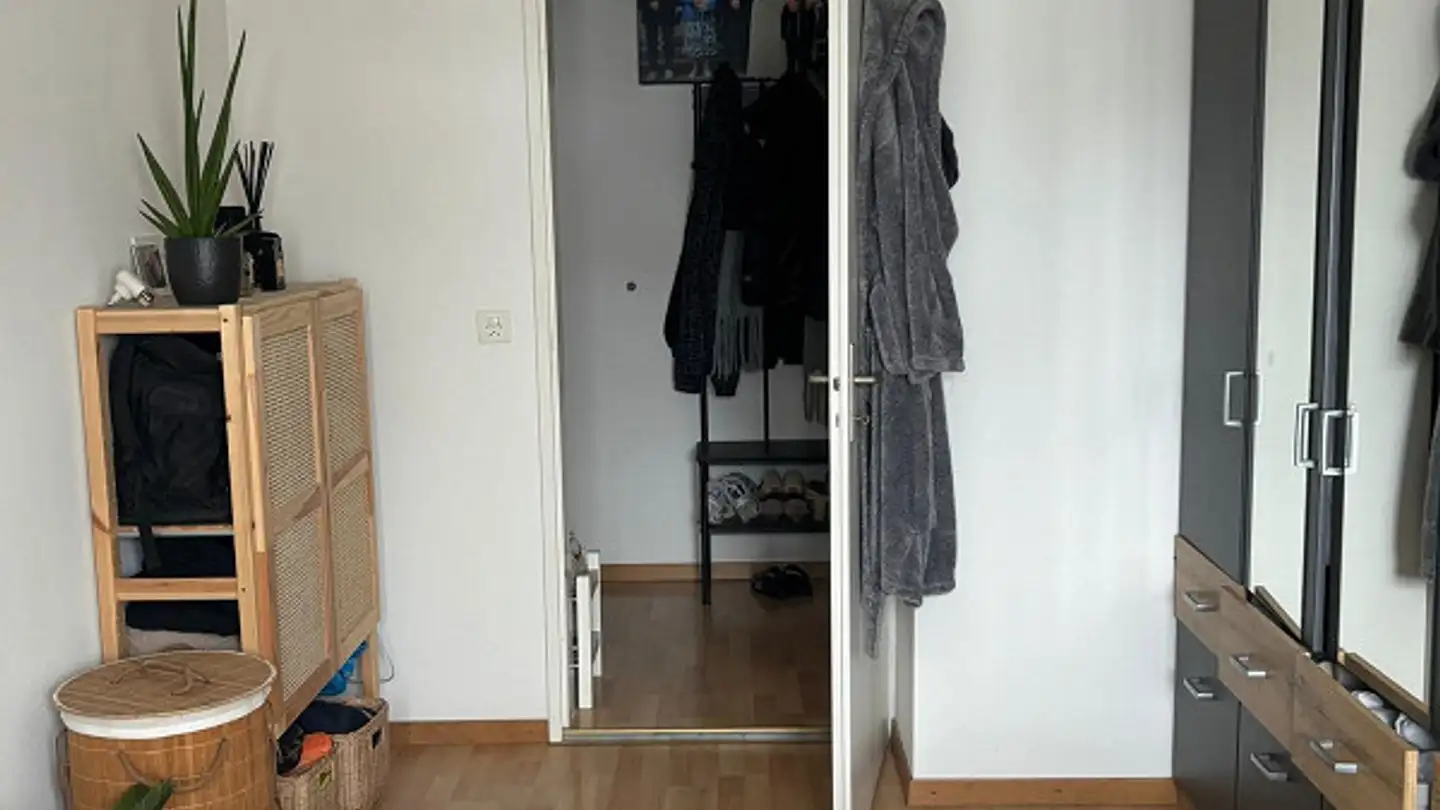 Appartamento in affitto - Mühleweg 1, 8157 Dielsdorf - Foto 2