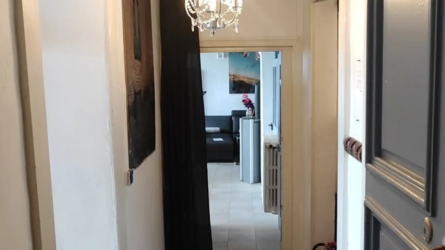 Apartment for rent - Rue de l'Evole 14, 2000 Neuchâtel - Photo 4