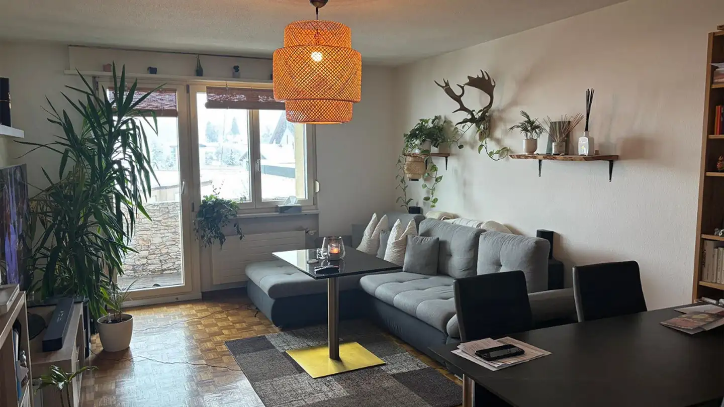 Appartamento in affitto - Mühleweg 1, 8157 Dielsdorf - Foto 4