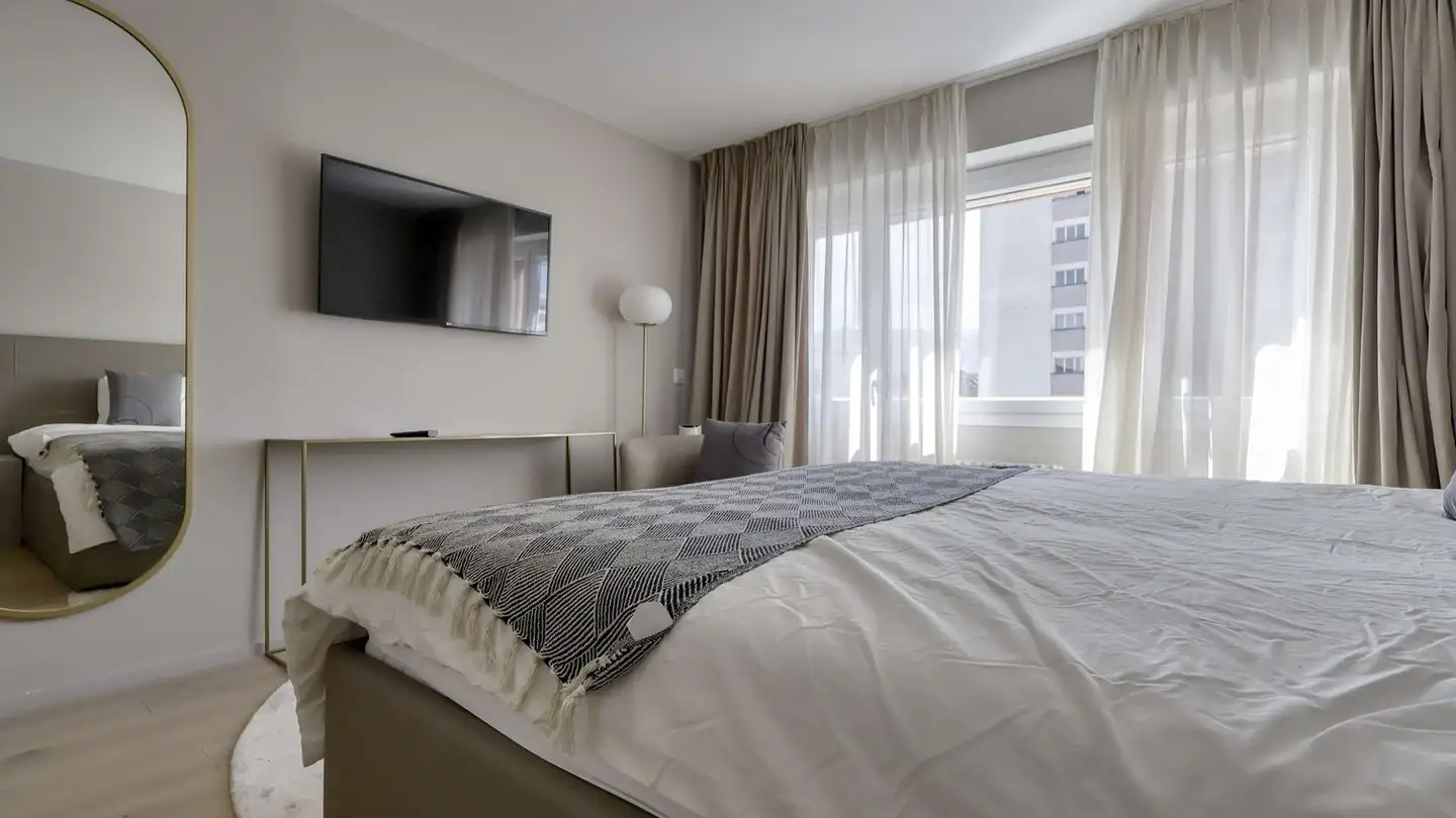 Single room for rent - 6340 Baar - Photo 2