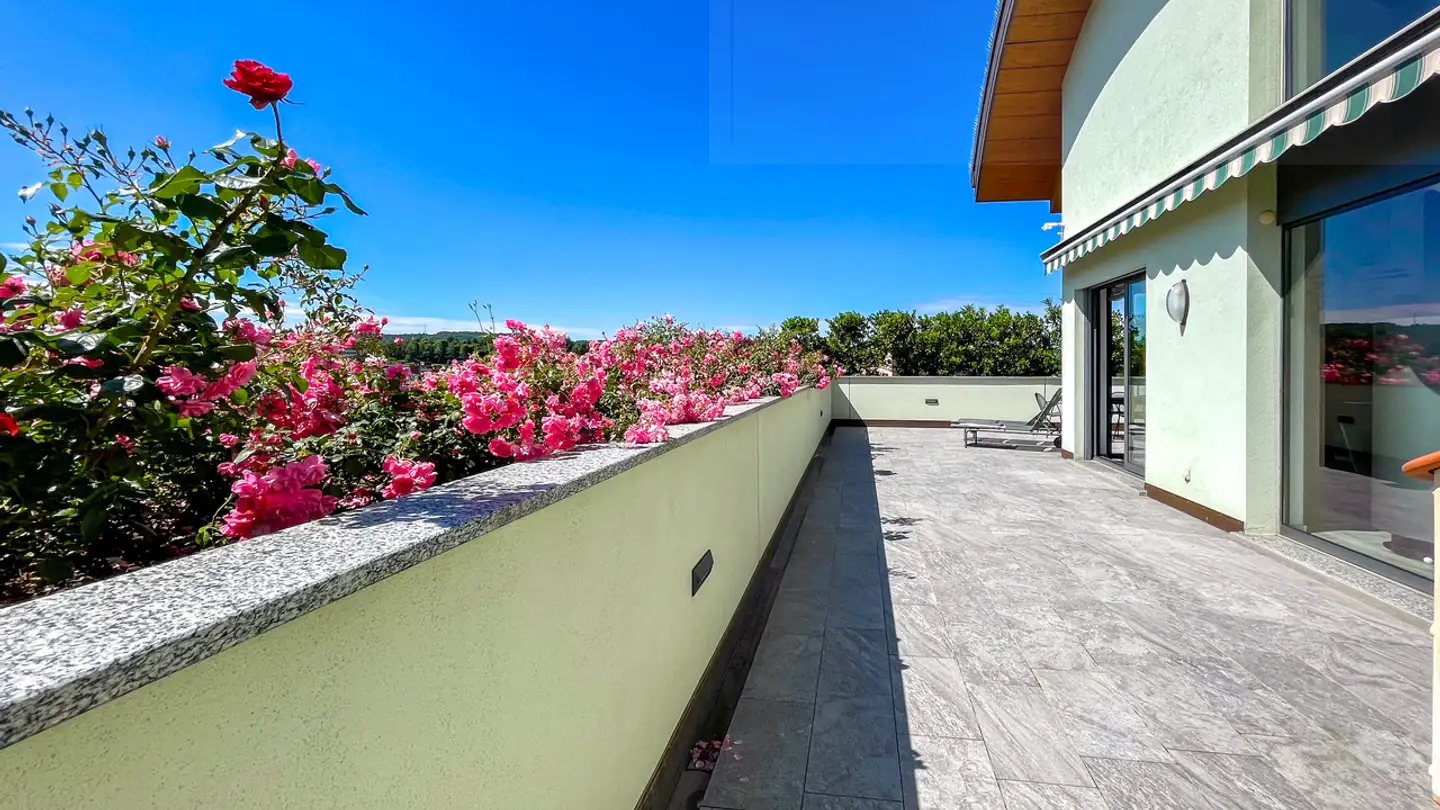 Duplex in vendita - Via Carlo Diener, 6850 Mendrisio - Photo 3