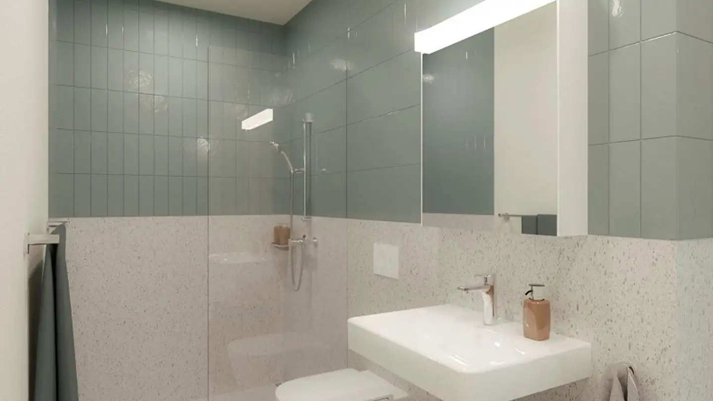 Appartamento in affitto - Rheinfelsstrasse 62, 7000 Chur - Foto 3