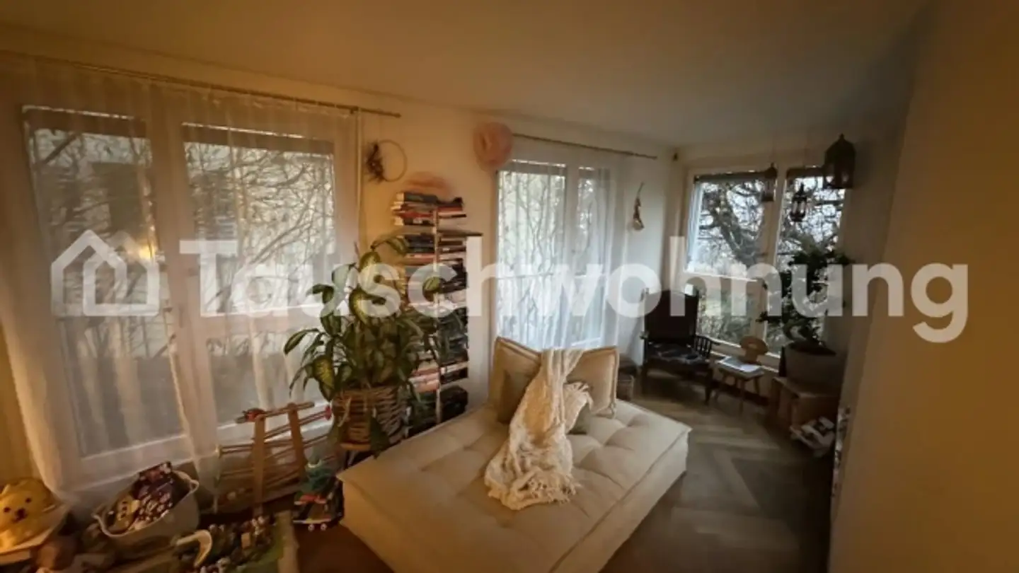 Apartment for rent - 8049 Zürich - Photo 2