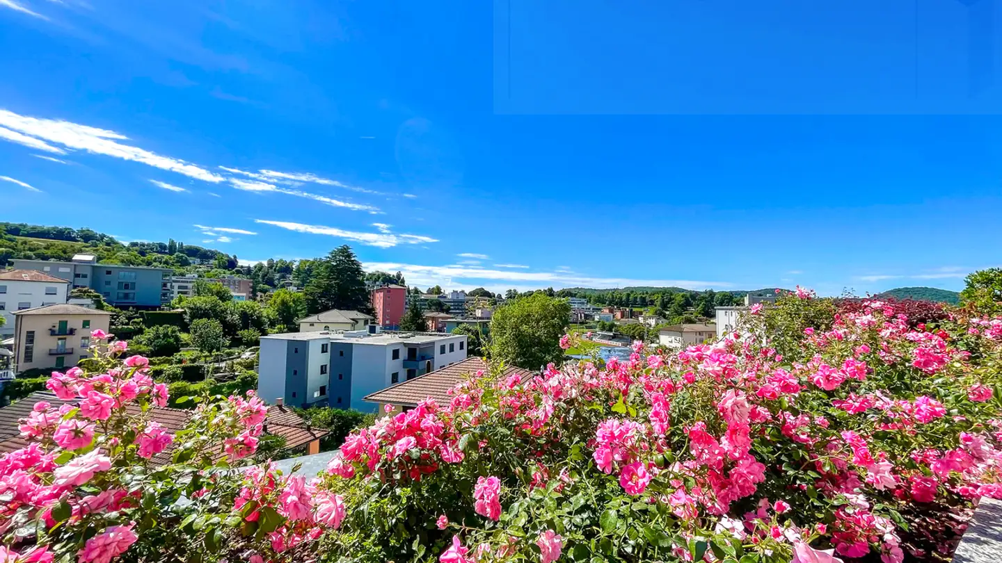 Duplex in vendita - Via Carlo Diener, 6850 Mendrisio - Photo 4