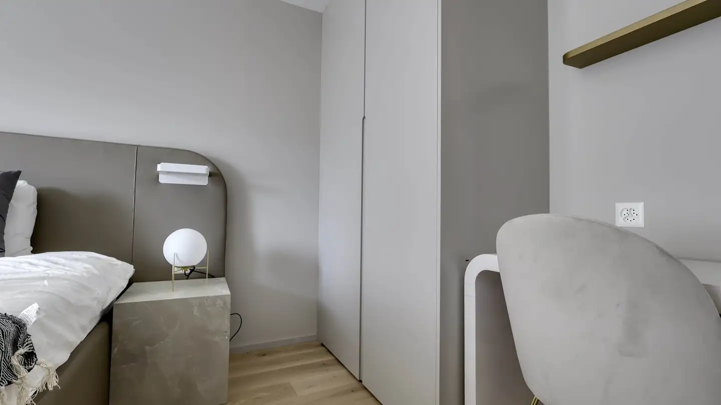 Single room for rent - 6340 Baar - Photo 3