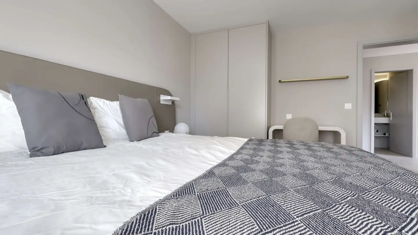 Single room for rent - 6340 Baar - Photo 4