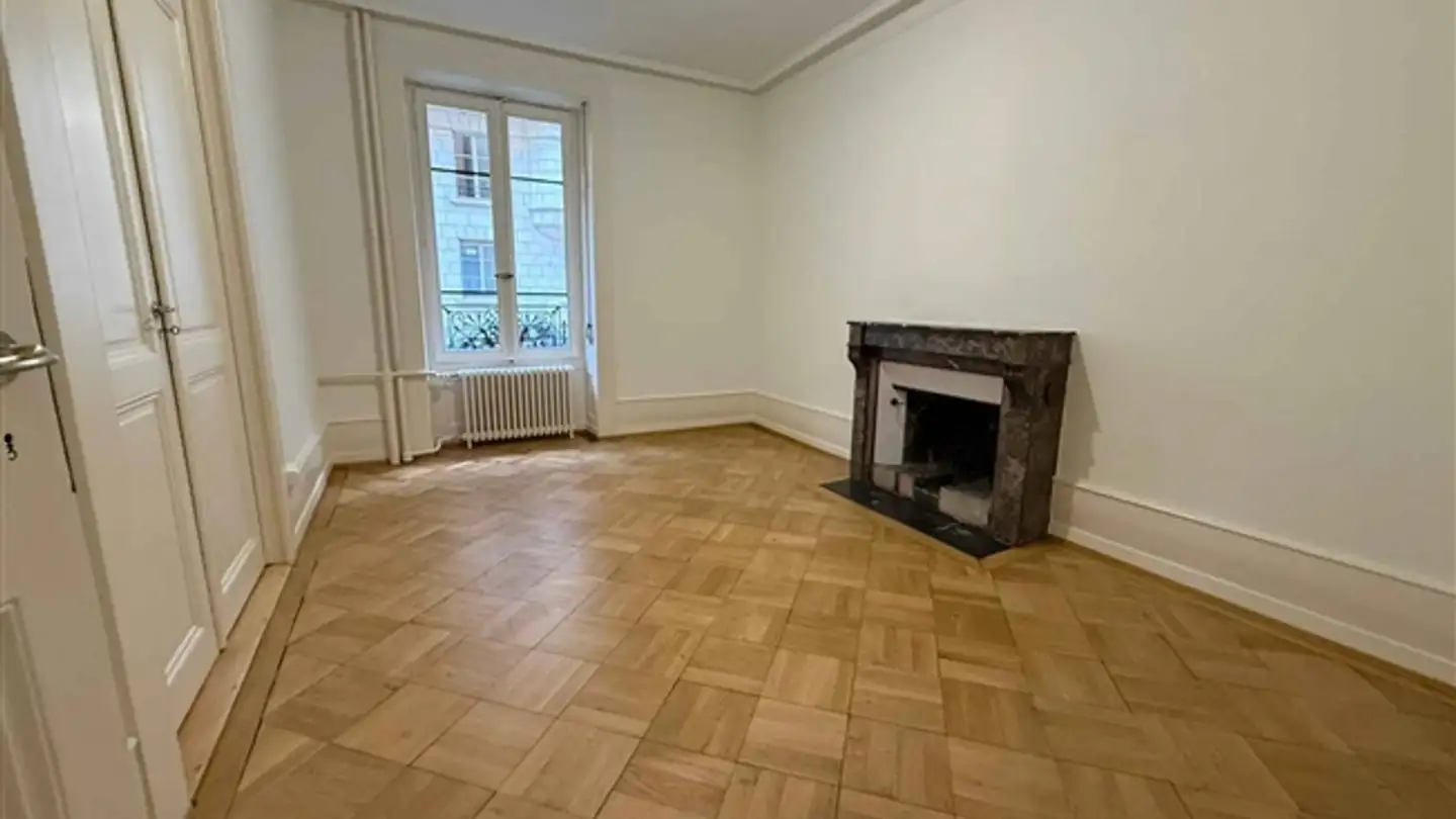Apartment for rent - Rue De Lyon 18, 1201 Genève - Photo 3
