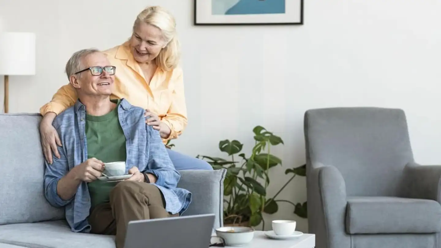 Appartamento in affitto - Allée Charles-Edouard-Guillaume 5, 1723 Marly