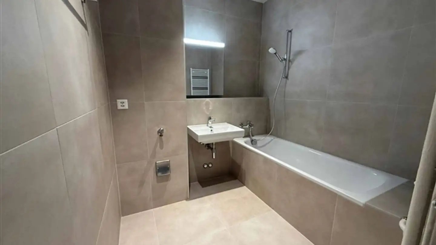 Apartment for rent - Rue De Lyon 18, 1201 Genève - Photo 4