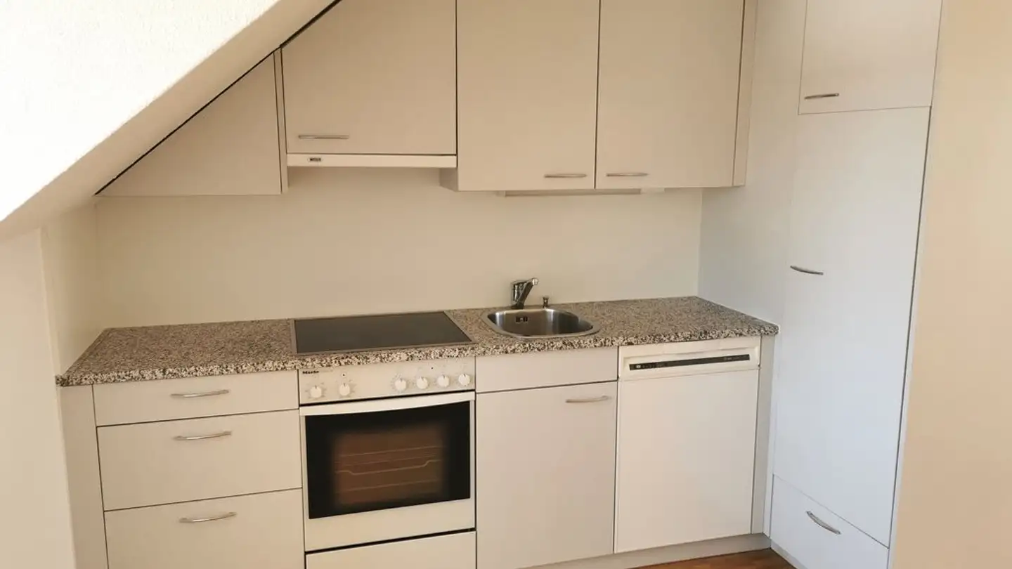 Attico in affitto - Lagerweg 2, 3013 Bern - Foto 2