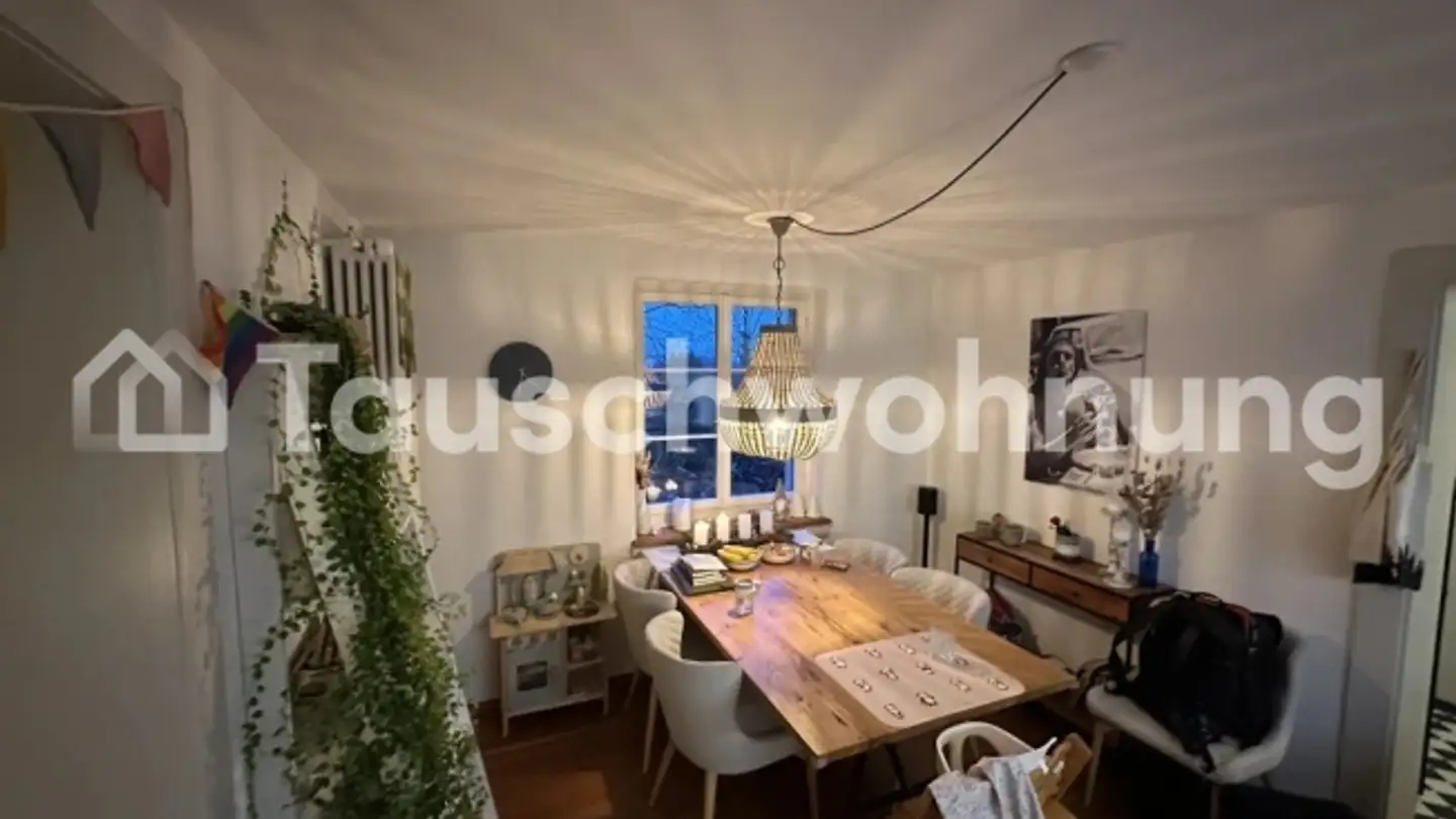 Apartment for rent - 8049 Zürich - Photo 4