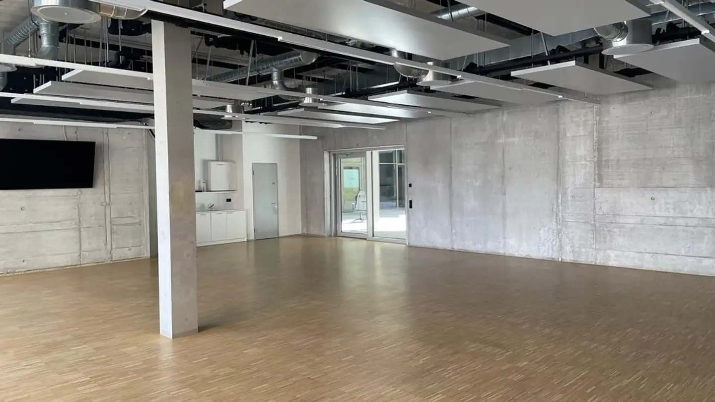 Commerciale in affitto - Engstringerstrasse, 8952 Schlieren - Foto 3