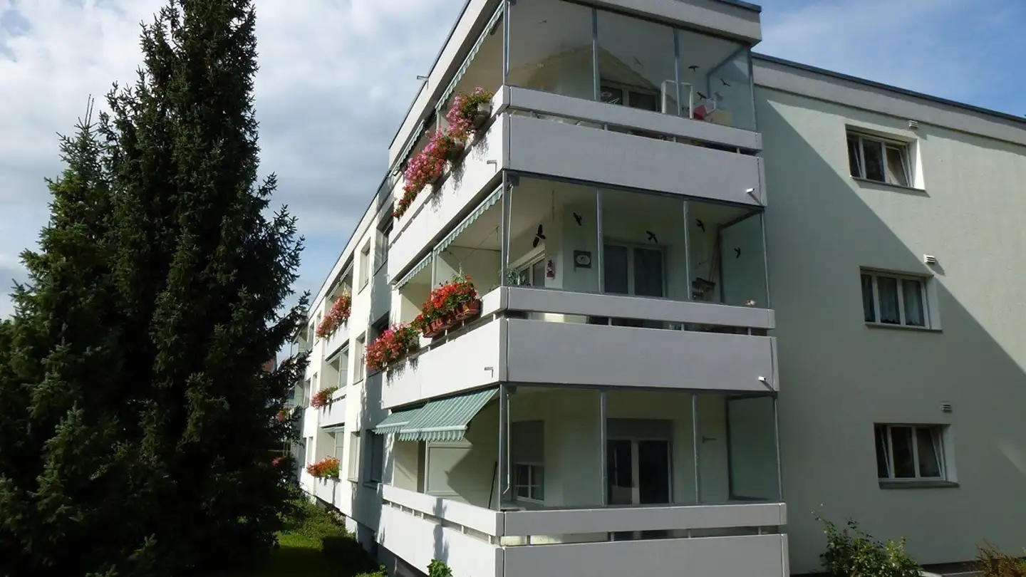 Wohnung mieten - Forsthausweg 15, 3122 Kehrsatz - Foto 2