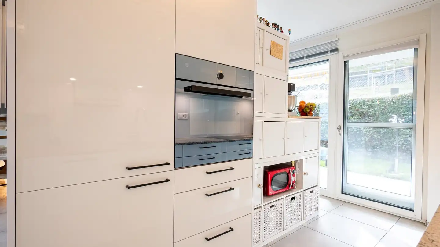 Appartement en terrasse à louer - Gartenstrasse 7, 3125 Toffen - Photo 3
