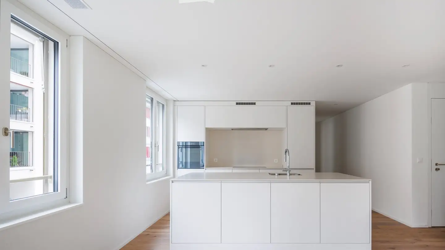 Apartment for rent - Burgstrasse 64, 8750 Glarus