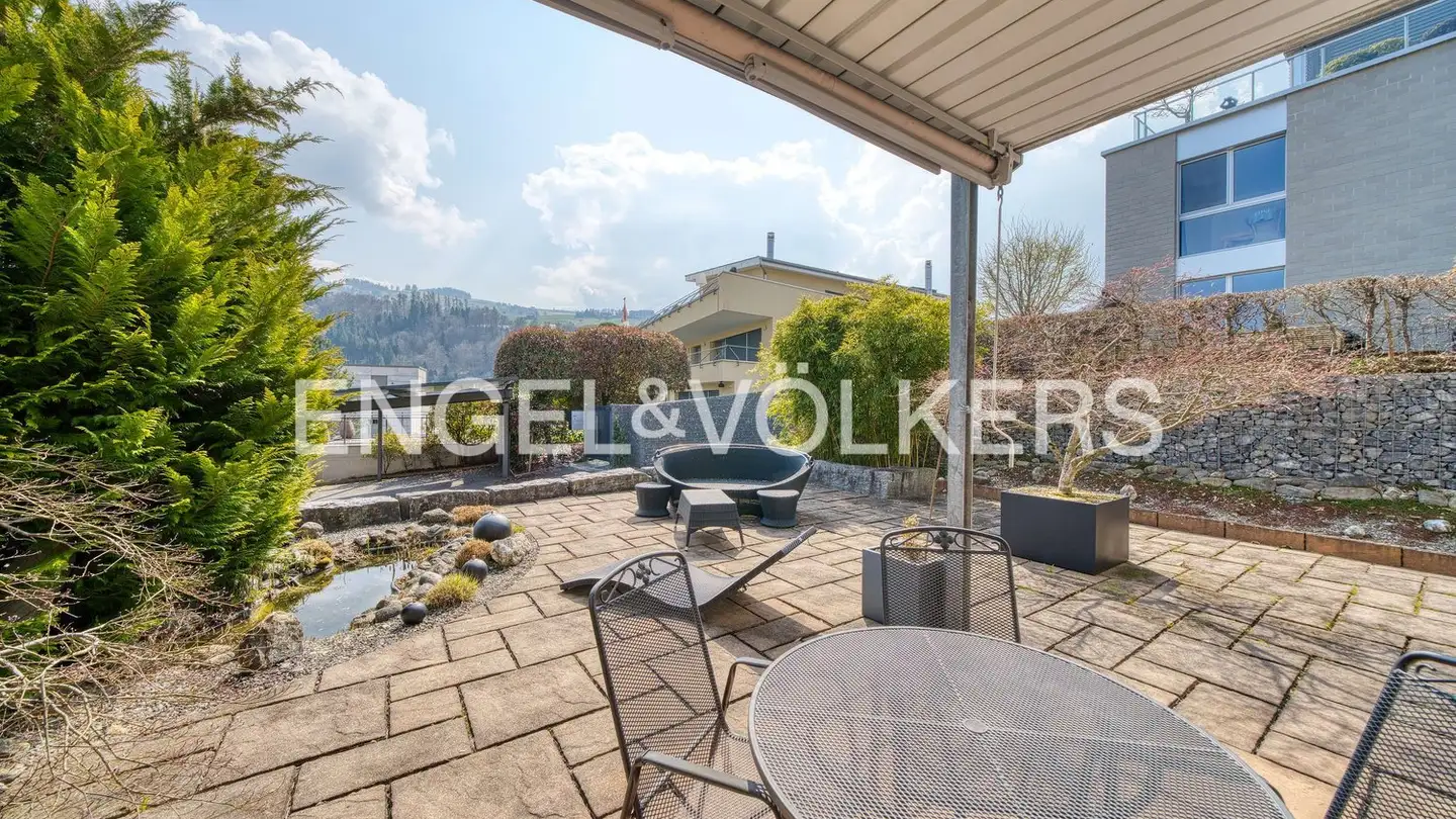 Reihenhaus kaufen - 8832 Wilen b. Wollerau - Foto 2