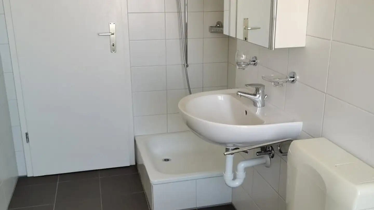 Attico in affitto - Lagerweg 2, 3013 Bern - Foto 4