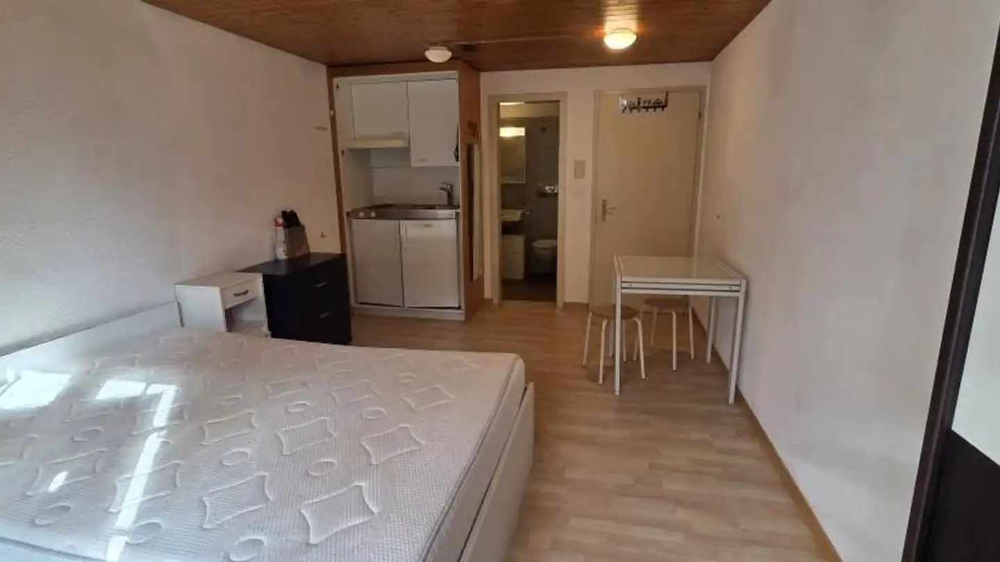 Appartement à louer - Via Nova 54a, 7017 Flims Dorf - Photo 3