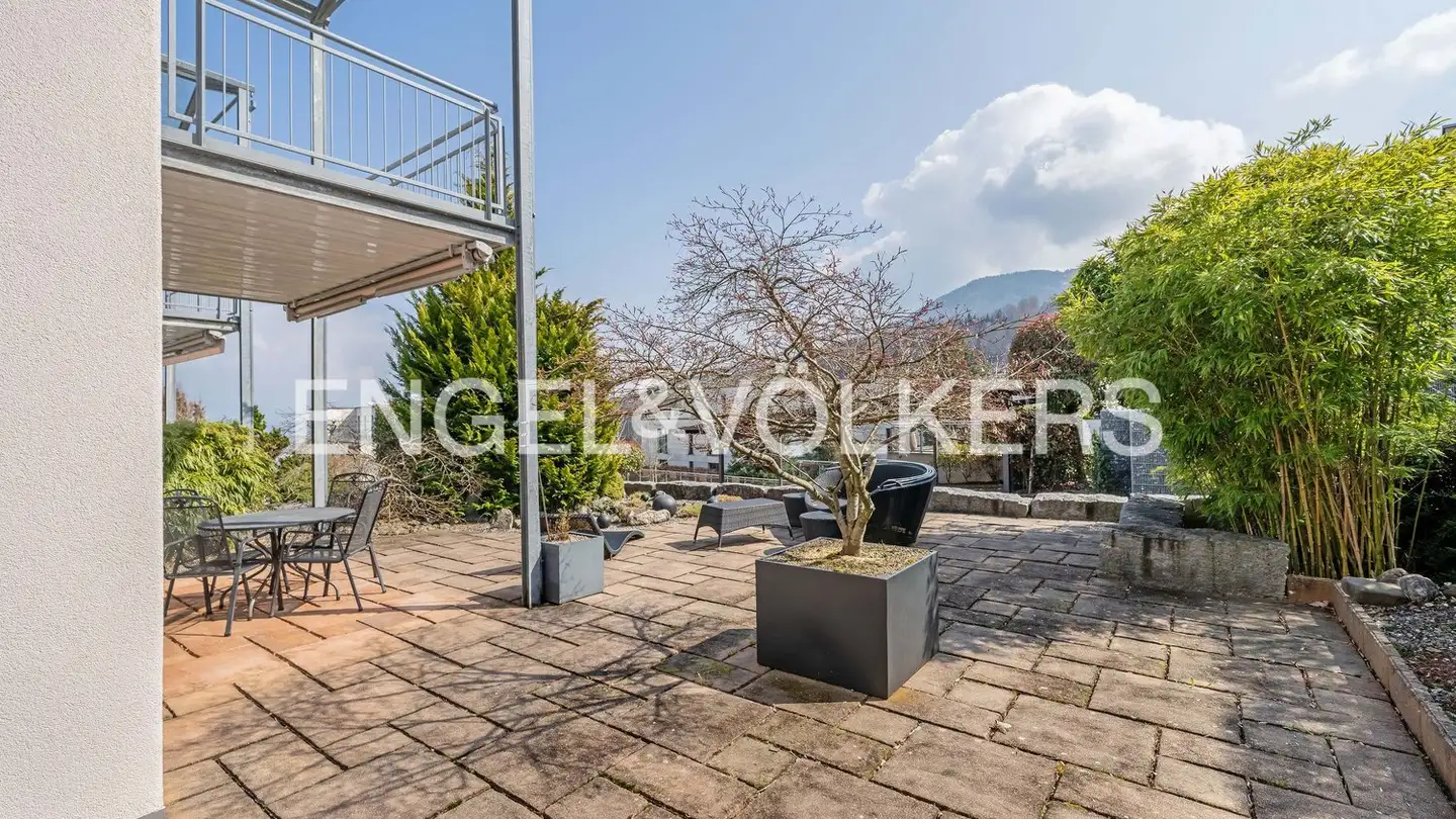 Reihenhaus kaufen - 8832 Wilen b. Wollerau - Foto 4