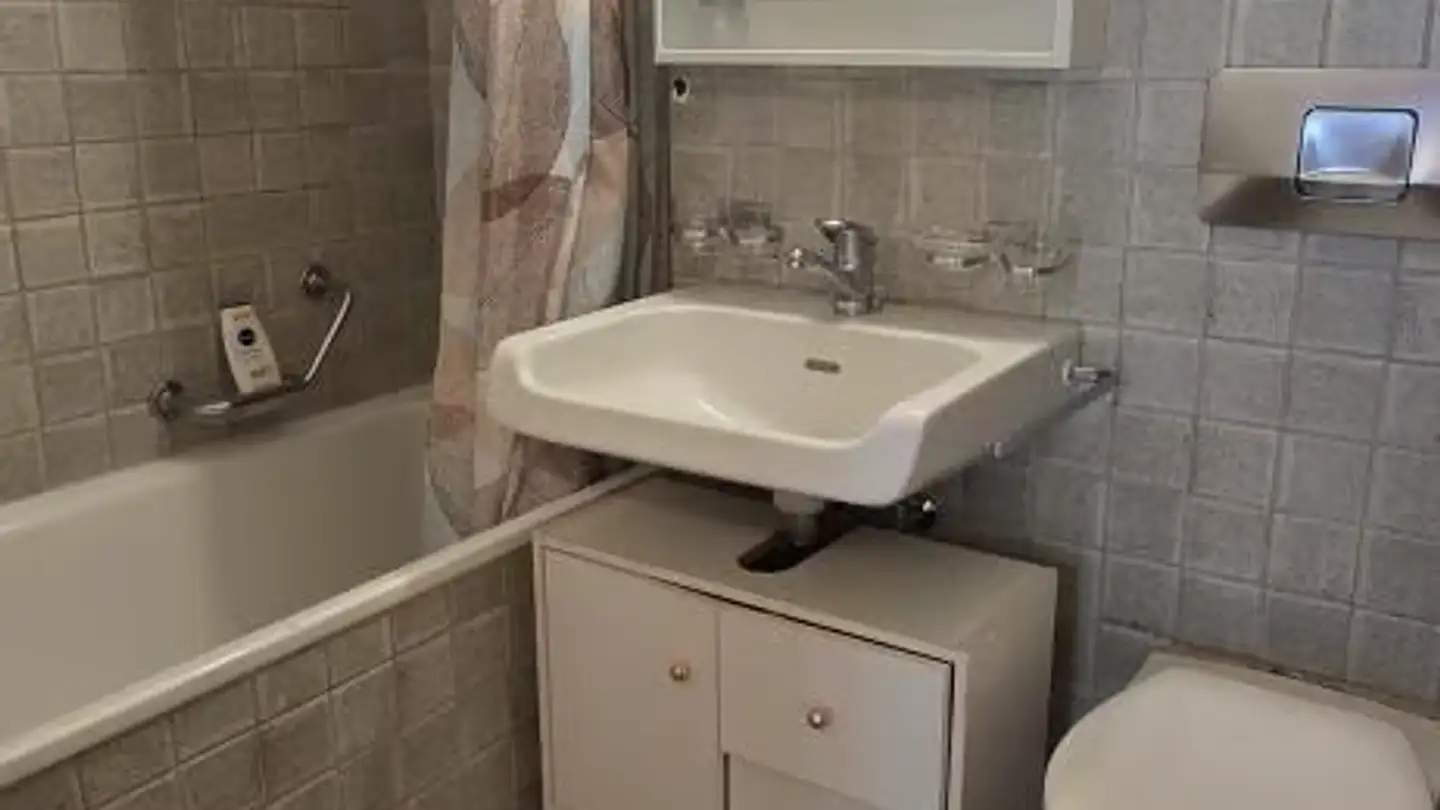 Appartement à louer - Via Nova 54a, 7017 Flims Dorf - Photo 4