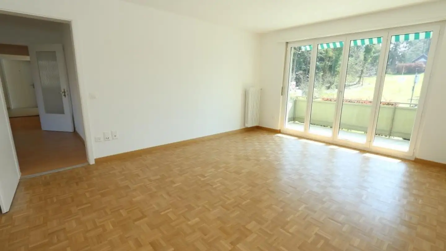 Apartment for rent - Hallwylstrasse 4, 5000 Aarau - Photo 3