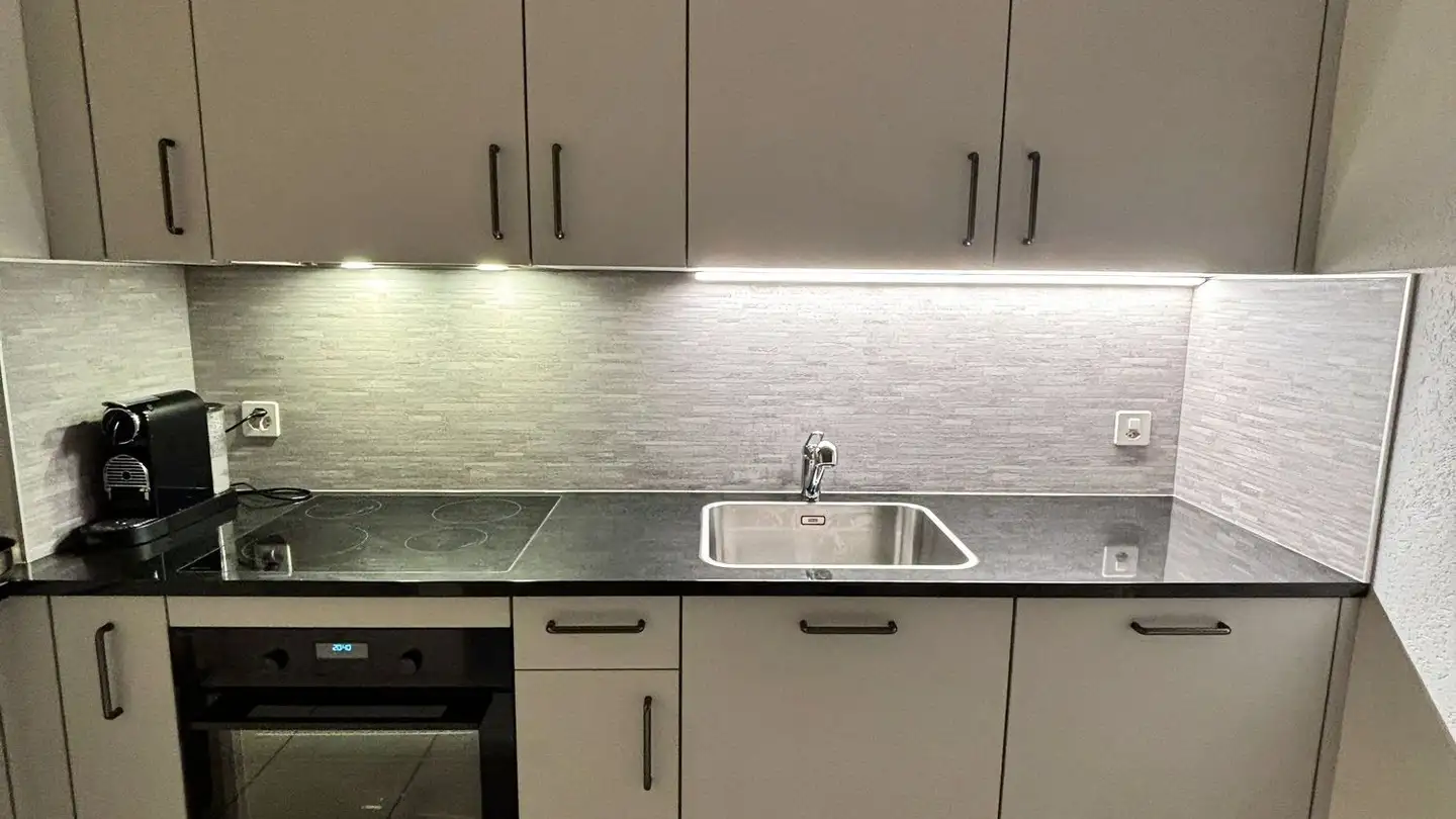 Wohnung mieten - Bergstrasse 37, 8962 Bergdietikon - Foto 3