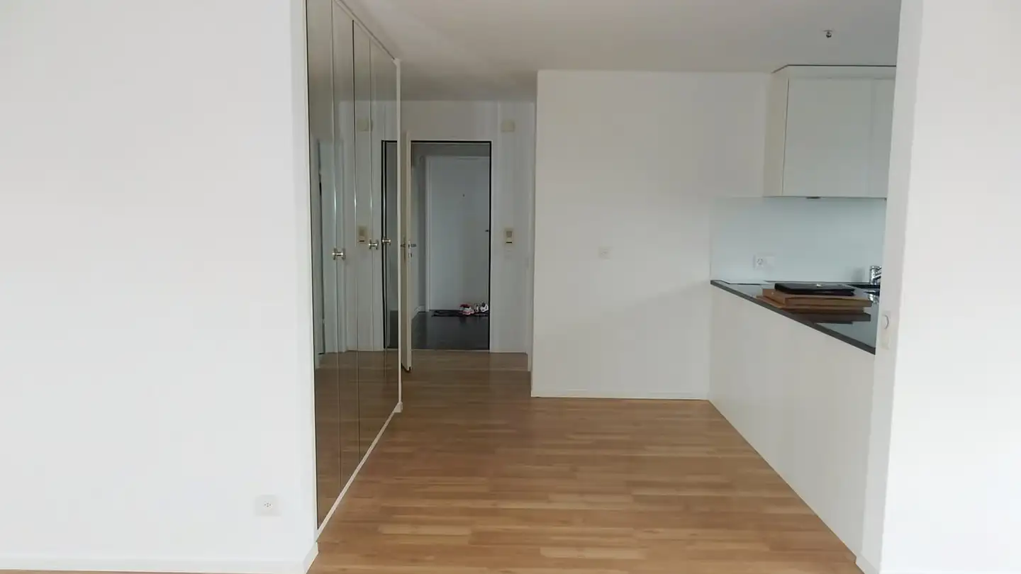 Apartment for rent - Hintere Etzelstrasse 10, 8810 Horgen - Photo 3
