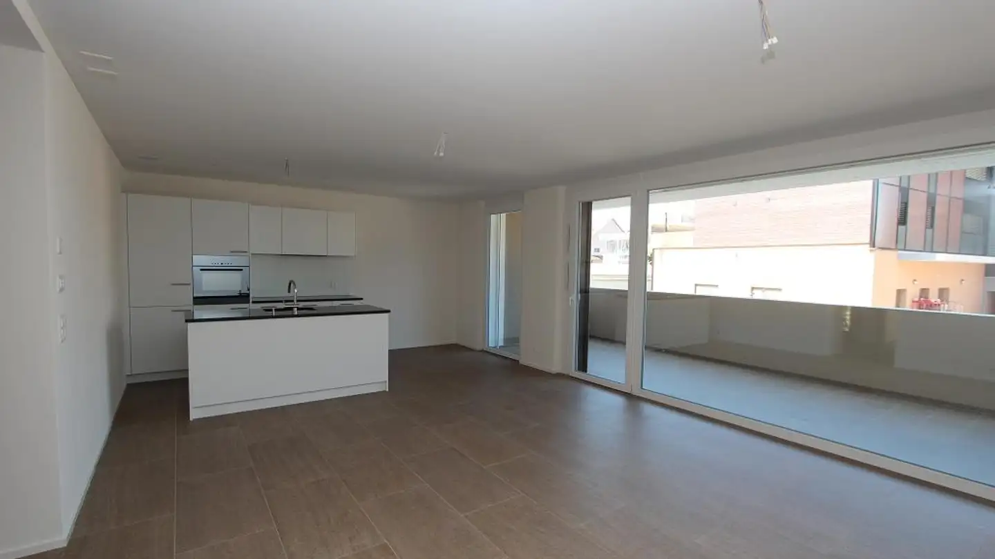 Wohnung mieten - Käsereistrasse 6a, 9555 Tobel - Foto 2