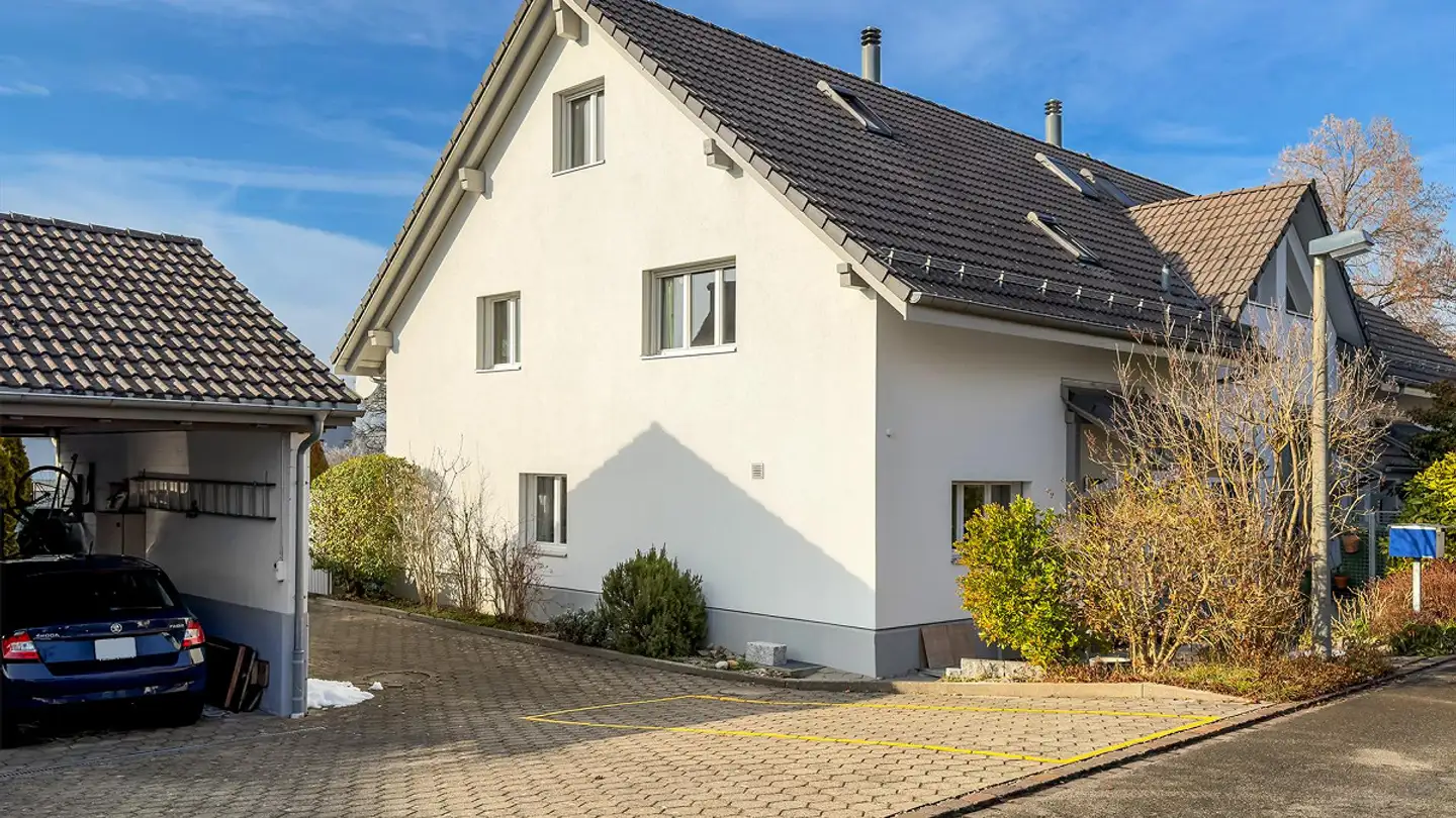 Maison individuelle à vendre - Riedstrasse 3a, 8908 Hedingen - Photo 2