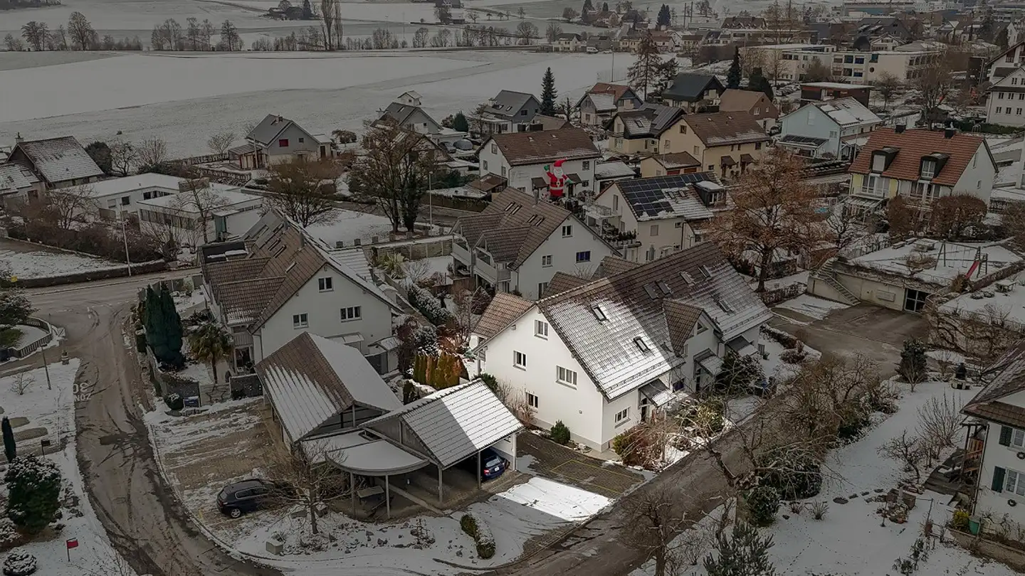 Maison individuelle à vendre - Riedstrasse 3a, 8908 Hedingen - Photo 3