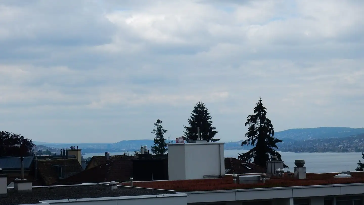 Apartment for rent - Hintere Etzelstrasse 10, 8810 Horgen - Photo 2