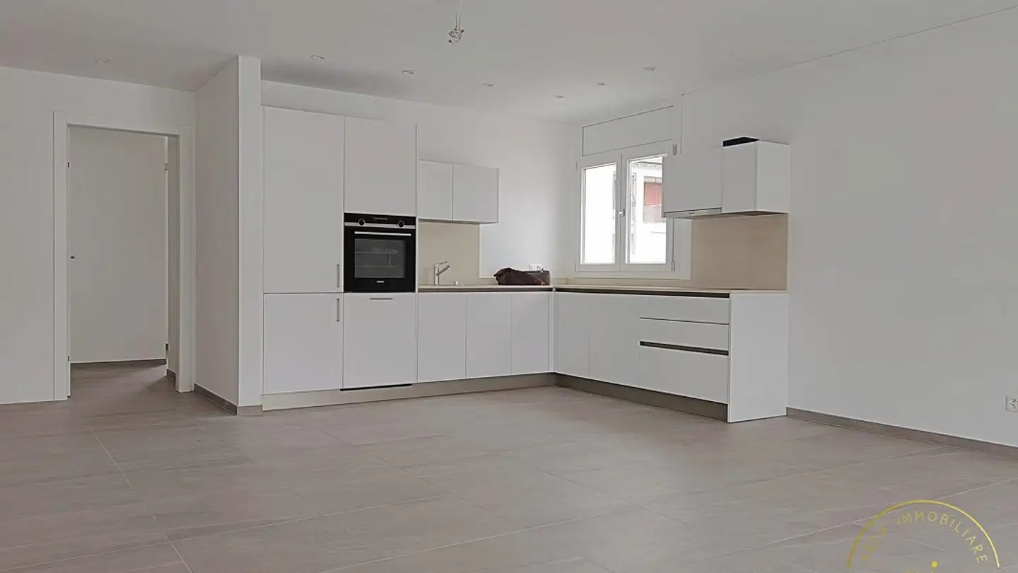 Appartement à vendre - 6987 Caslano