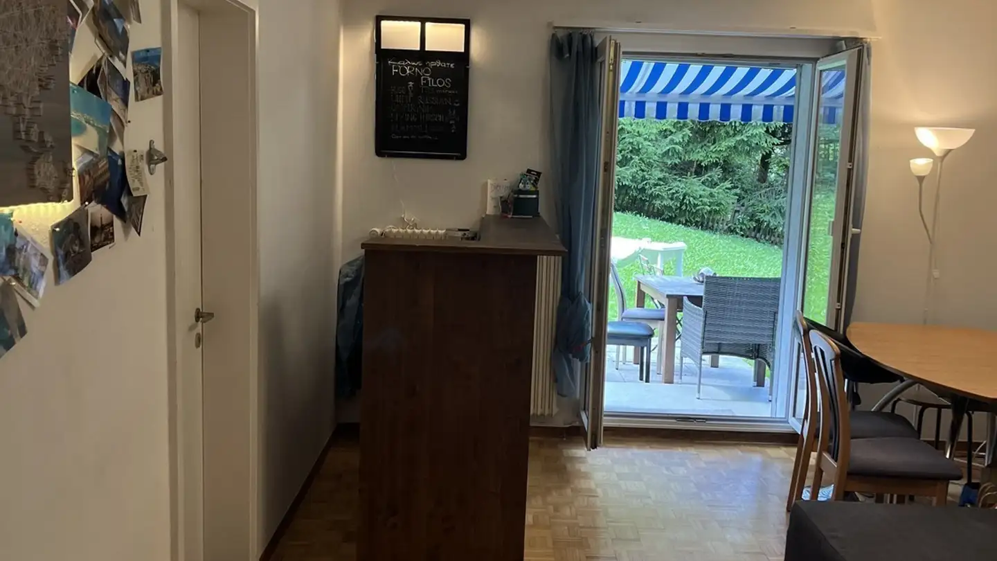 Stanza singola in affitto - Obstgartenstrasse 23, 8105 Regensdorf