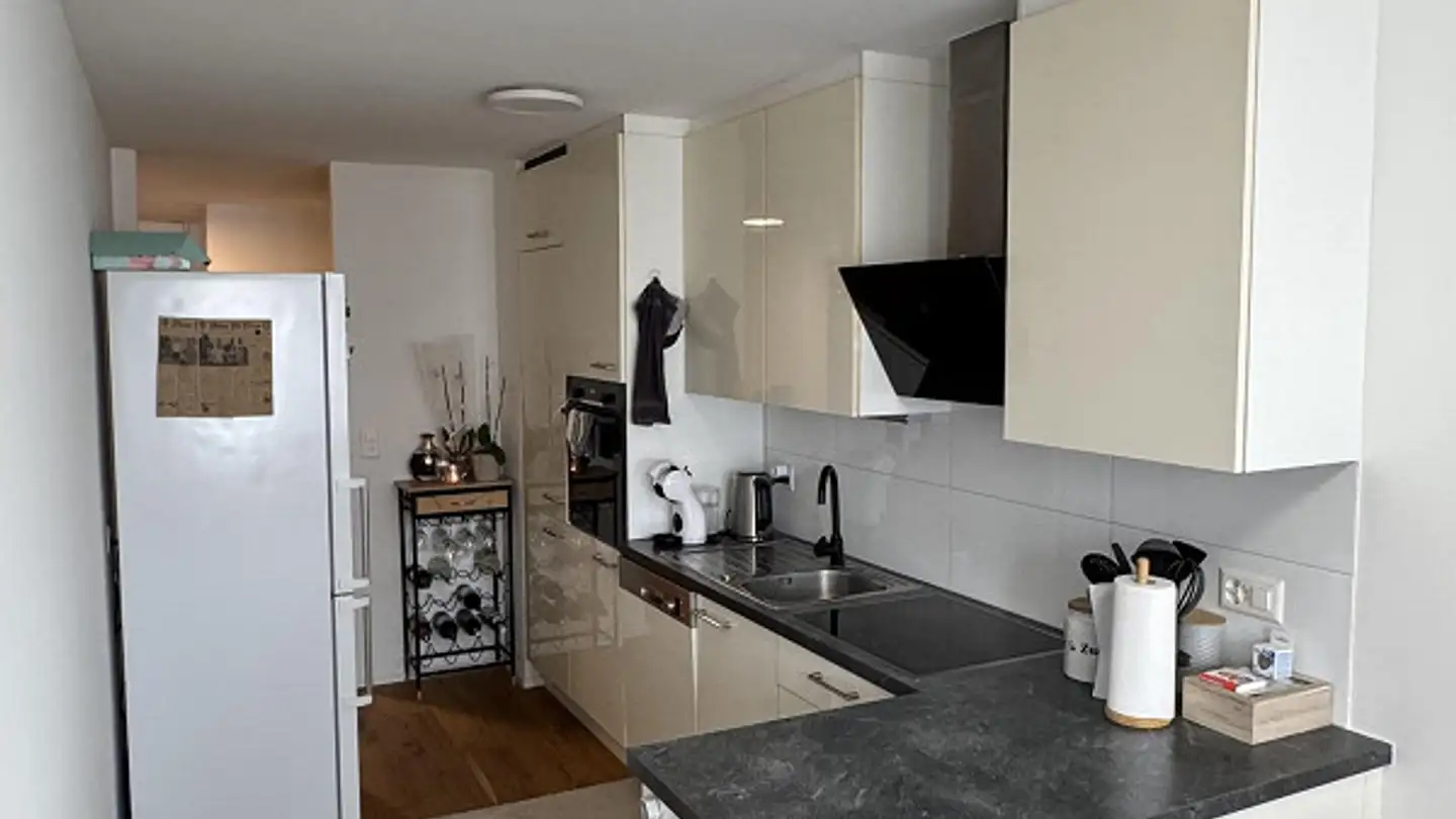 Apartment for sale - Neufeldstrasse 10, 9450 Altstätten SG - Photo 2